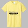Best Selling Youth Cotton Tee Thumbnail