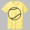Best Selling Youth Cotton Tee Thumbnail