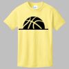 Best Selling Youth Cotton Tee Thumbnail