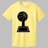 Best Selling Youth Cotton Tee Thumbnail