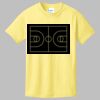 Best Selling Youth Cotton Tee Thumbnail