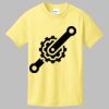 Best Selling Youth Cotton Tee Thumbnail