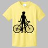 Best Selling Youth Cotton Tee Thumbnail