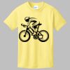 Best Selling Youth Cotton Tee Thumbnail