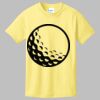 Best Selling Youth Cotton Tee Thumbnail