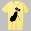 Best Selling Youth Cotton Tee Thumbnail
