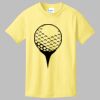 Best Selling Youth Cotton Tee Thumbnail
