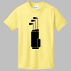 Best Selling Youth Cotton Tee Thumbnail