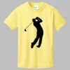 Best Selling Youth Cotton Tee Thumbnail