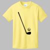 Best Selling Youth Cotton Tee Thumbnail