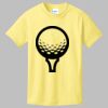 Best Selling Youth Cotton Tee Thumbnail