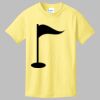 Best Selling Youth Cotton Tee Thumbnail