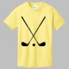Best Selling Youth Cotton Tee Thumbnail