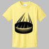 Best Selling Youth Cotton Tee Thumbnail