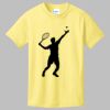 Best Selling Youth Cotton Tee Thumbnail