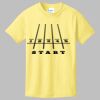 Best Selling Youth Cotton Tee Thumbnail