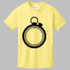 Best Selling Youth Cotton Tee Thumbnail