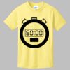Best Selling Youth Cotton Tee Thumbnail
