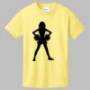 Best Selling Youth Cotton Tee Thumbnail
