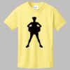 Best Selling Youth Cotton Tee Thumbnail
