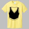 Best Selling Youth Cotton Tee Thumbnail