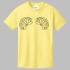 Best Selling Youth Cotton Tee Thumbnail