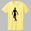 Best Selling Youth Cotton Tee Thumbnail