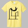 Best Selling Youth Cotton Tee Thumbnail