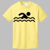 Best Selling Youth Cotton Tee Thumbnail