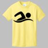 Best Selling Youth Cotton Tee Thumbnail