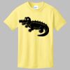 Best Selling Youth Cotton Tee Thumbnail