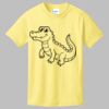 Best Selling Youth Cotton Tee Thumbnail