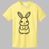 Best Selling Youth Cotton Tee Thumbnail