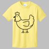 Best Selling Youth Cotton Tee Thumbnail