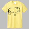 Best Selling Youth Cotton Tee Thumbnail