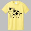 Best Selling Youth Cotton Tee Thumbnail