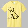 Best Selling Youth Cotton Tee Thumbnail