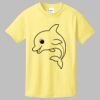 Best Selling Youth Cotton Tee Thumbnail