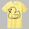 Best Selling Youth Cotton Tee Thumbnail
