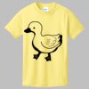 Best Selling Youth Cotton Tee Thumbnail