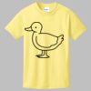 Best Selling Youth Cotton Tee Thumbnail