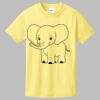 Best Selling Youth Cotton Tee Thumbnail