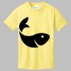 Best Selling Youth Cotton Tee Thumbnail