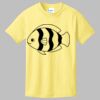 Best Selling Youth Cotton Tee Thumbnail