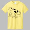 Best Selling Youth Cotton Tee Thumbnail