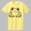 Best Selling Youth Cotton Tee Thumbnail
