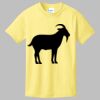 Best Selling Youth Cotton Tee Thumbnail