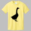 Best Selling Youth Cotton Tee Thumbnail
