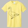 Best Selling Youth Cotton Tee Thumbnail