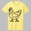 Best Selling Youth Cotton Tee Thumbnail